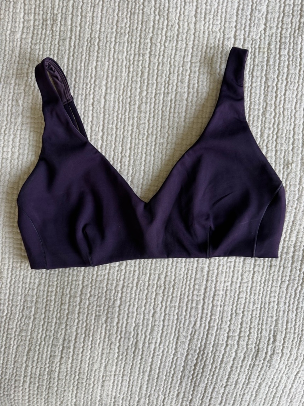 Left On Friday Sunday Top D+ M– Purple (Legend)